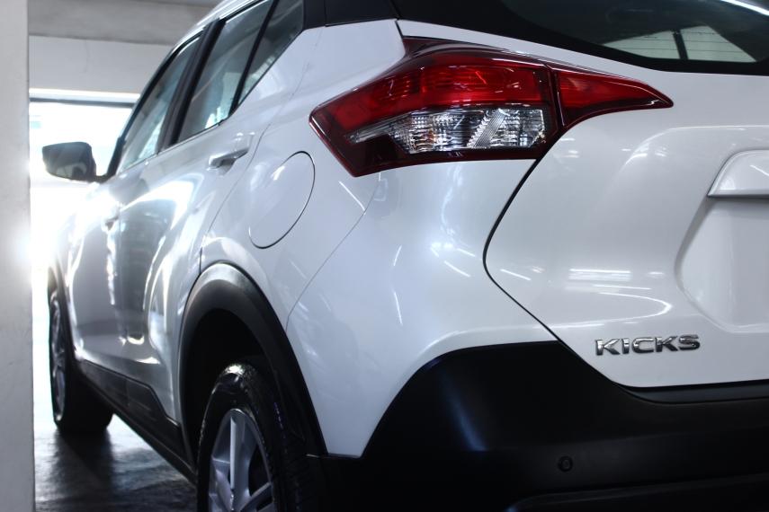 NISSAN Kicks - Foto