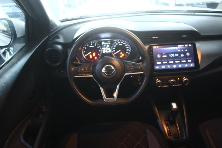 NISSAN Kicks - Foto