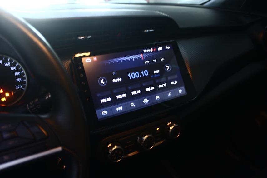 NISSAN Kicks - Foto