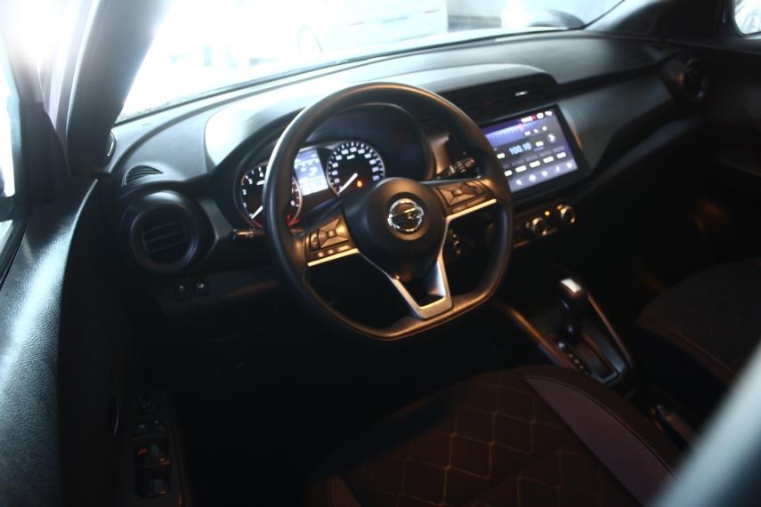 NISSAN Kicks - Foto