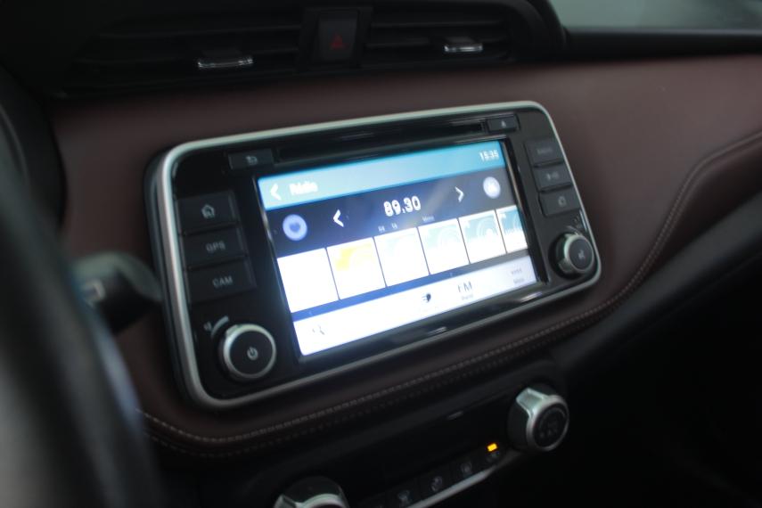NISSAN Kicks - Foto