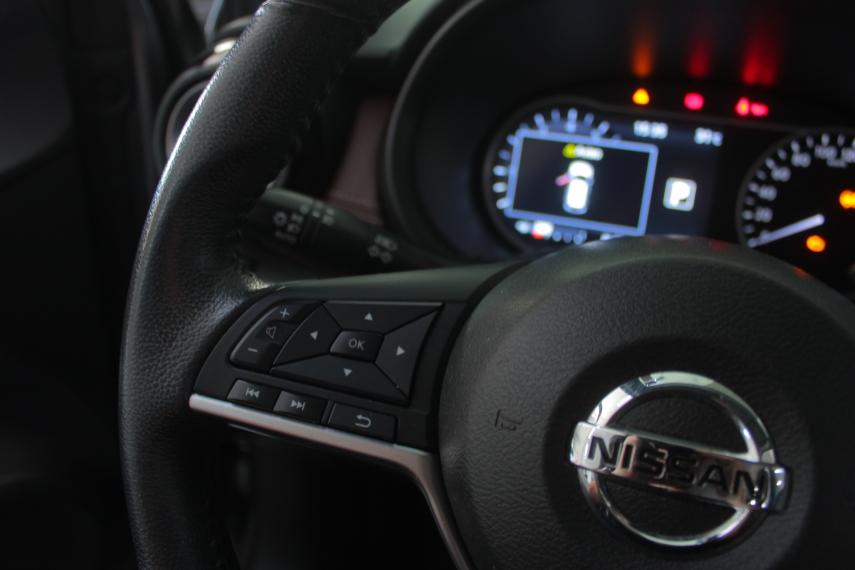 NISSAN Kicks - Foto