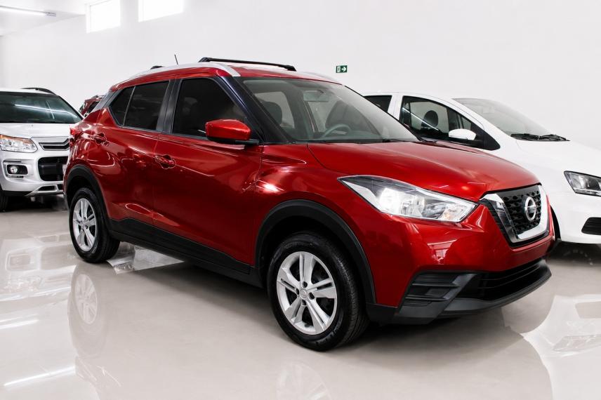 NISSAN Kicks - Foto