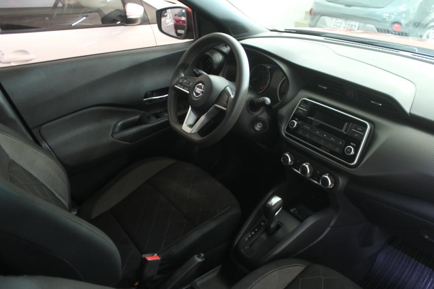 NISSAN Kicks - Foto