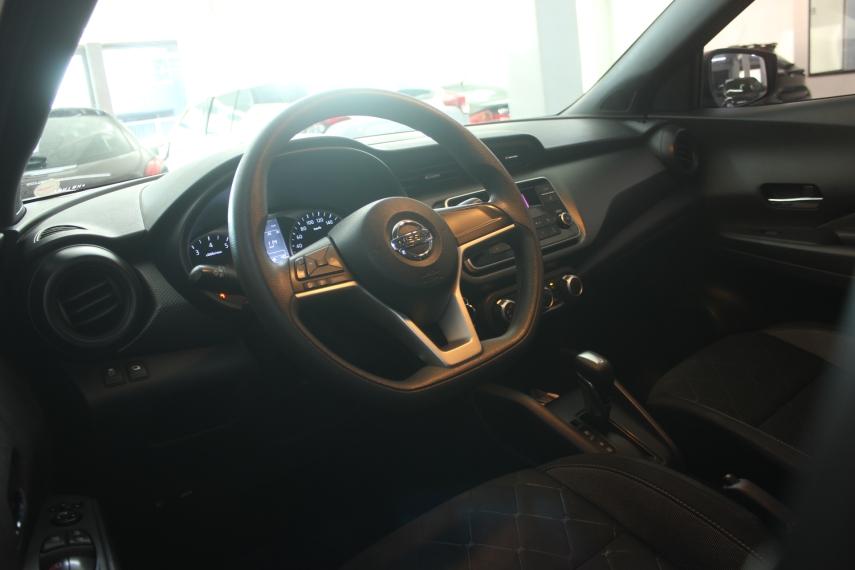 NISSAN Kicks - Foto
