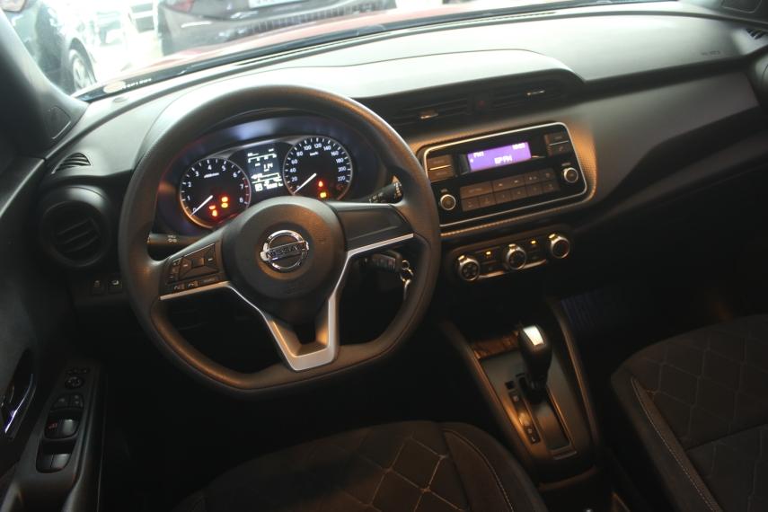 NISSAN Kicks - Foto