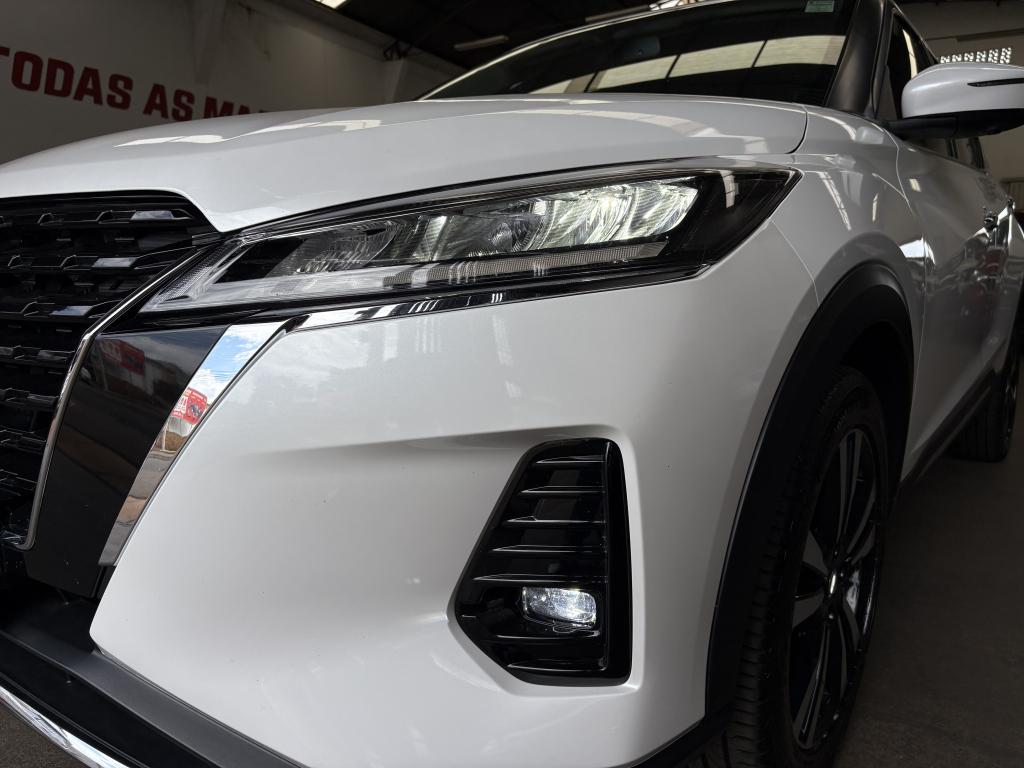 NISSAN Kicks - Foto