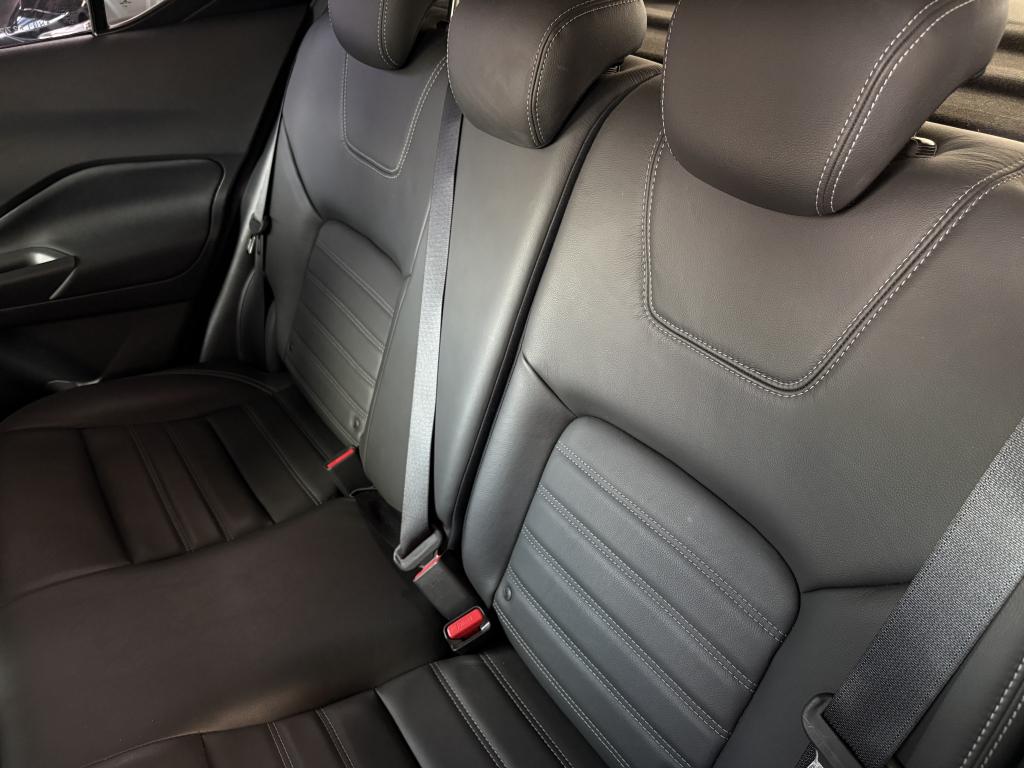 NISSAN Kicks - Foto