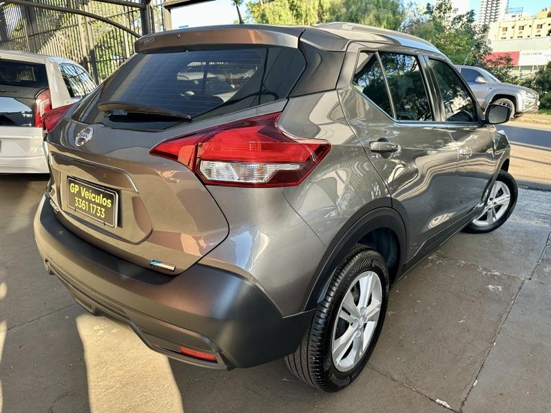 NISSAN Kicks - Foto
