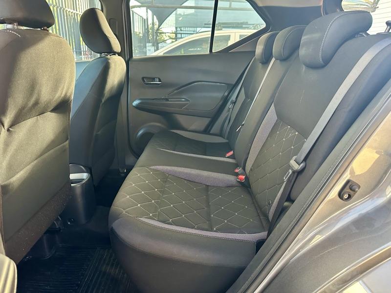 NISSAN Kicks - Foto