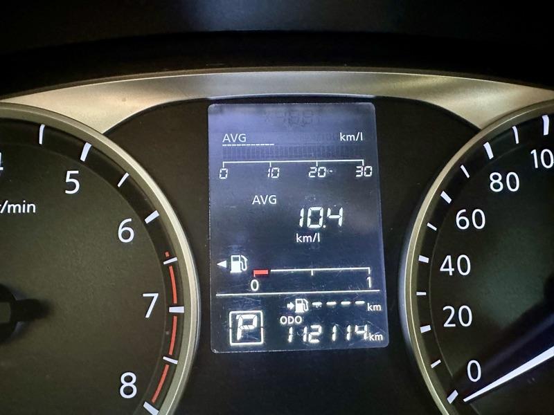 NISSAN Kicks - Foto