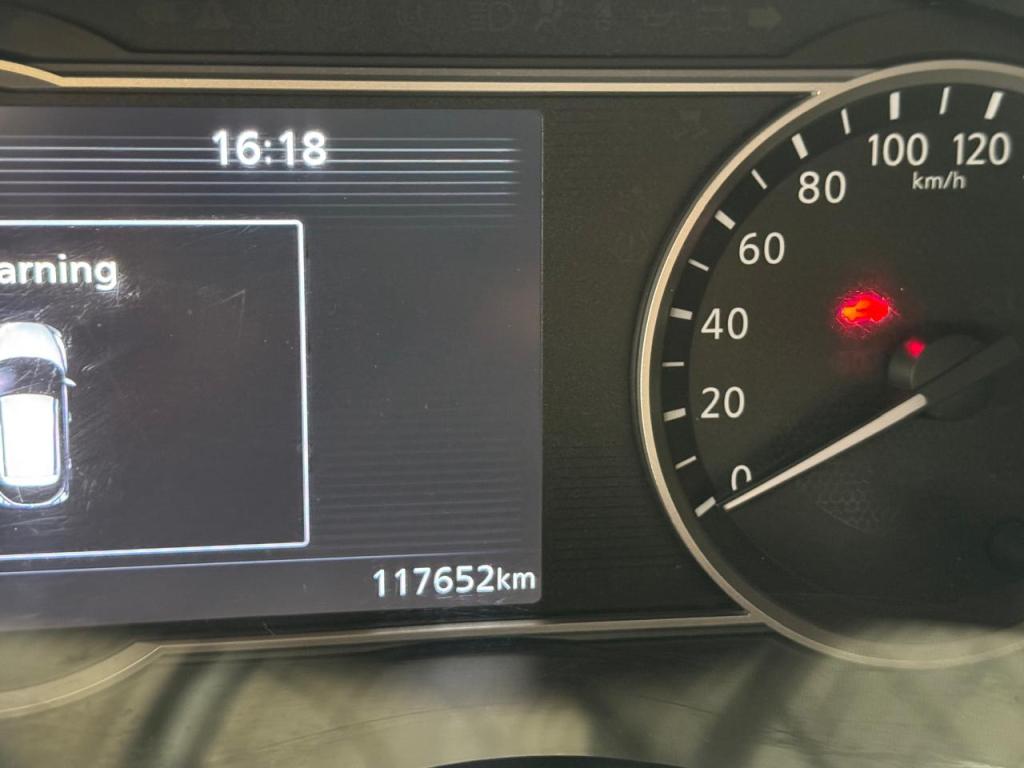 NISSAN Kicks - Foto