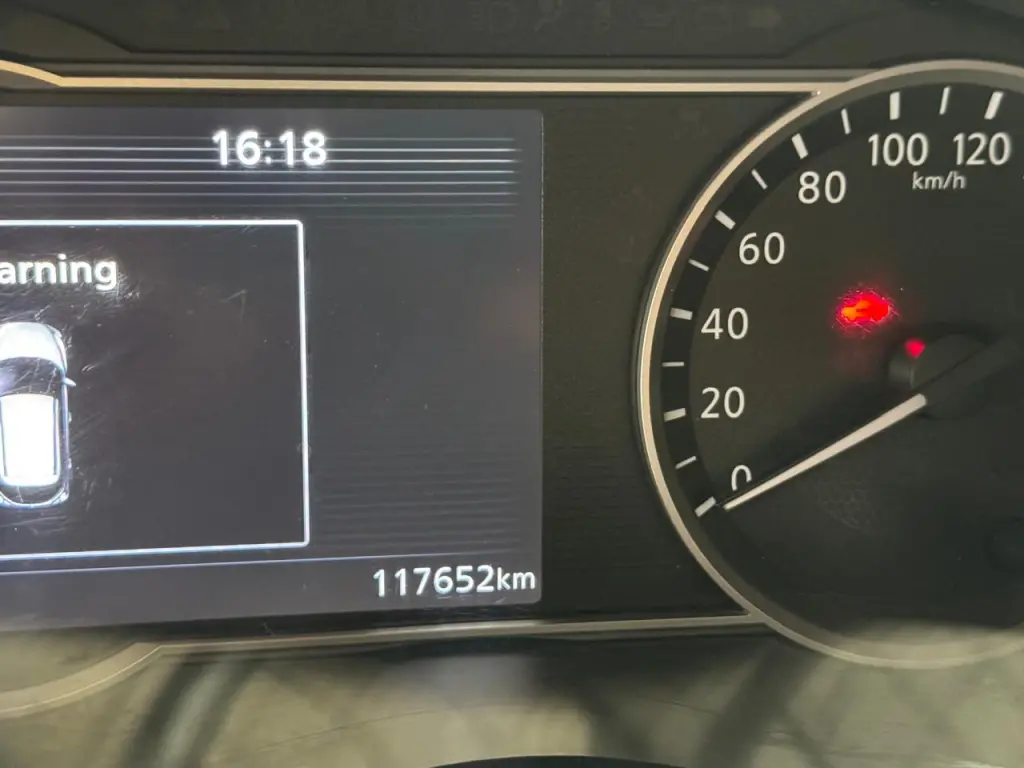 NISSAN Kicks - Foto