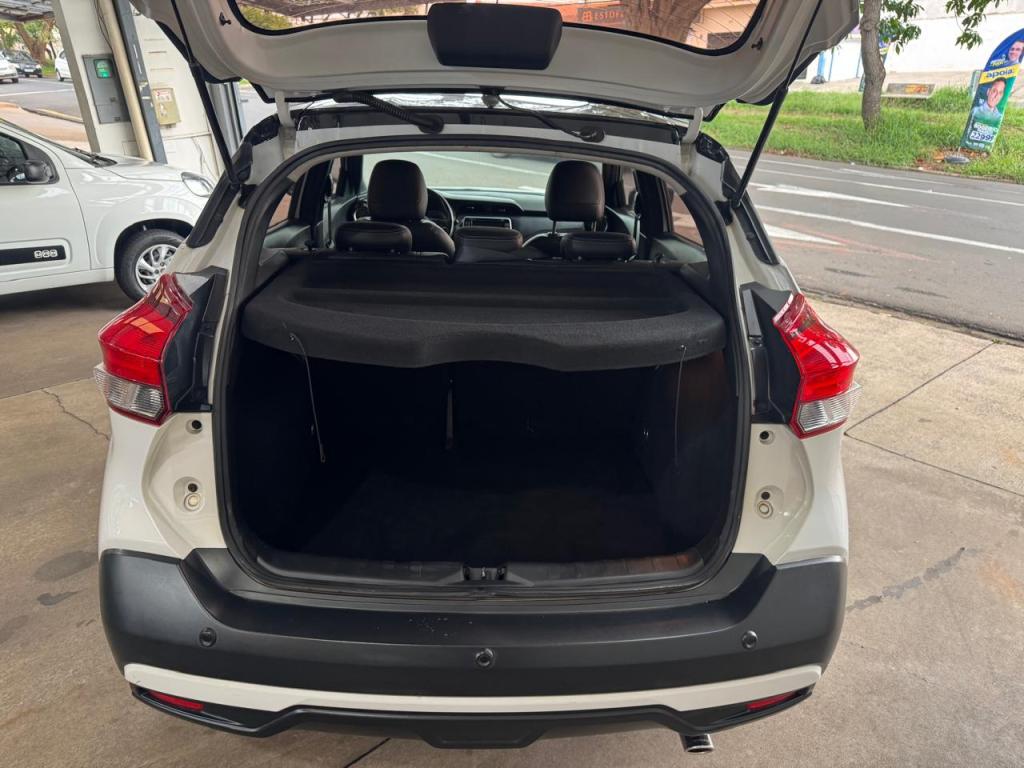 NISSAN Kicks - Foto