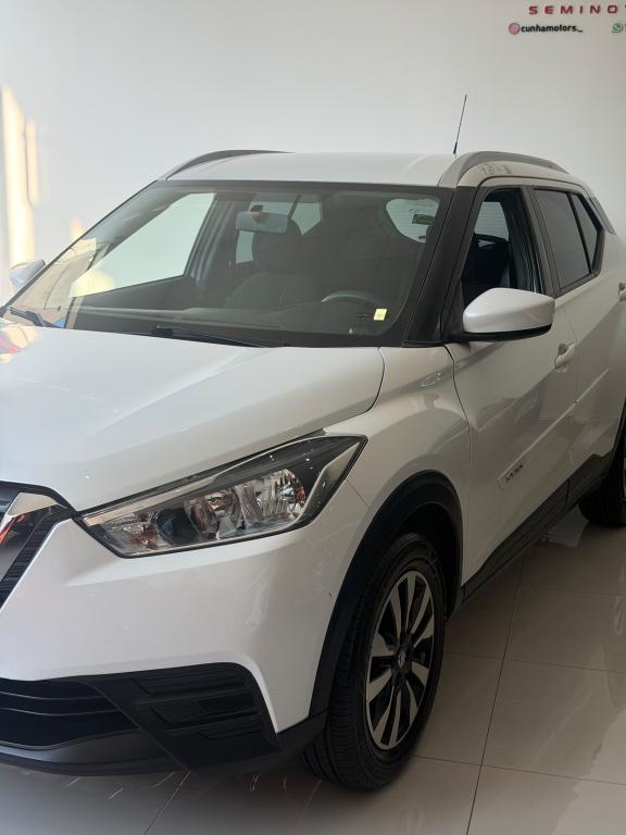 NISSAN Kicks - Foto