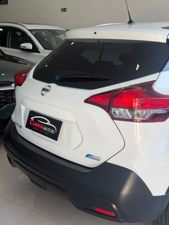 NISSAN Kicks - Foto