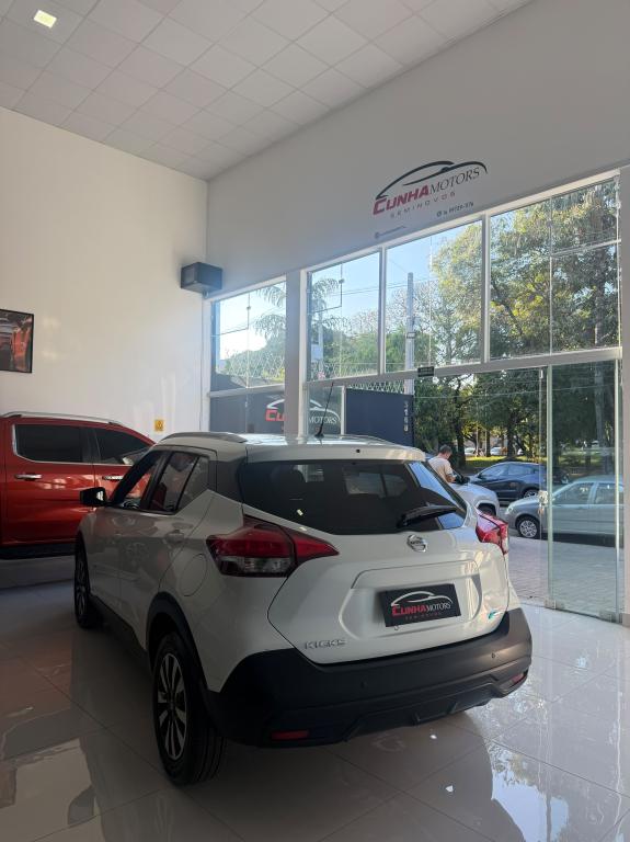 NISSAN Kicks - Foto