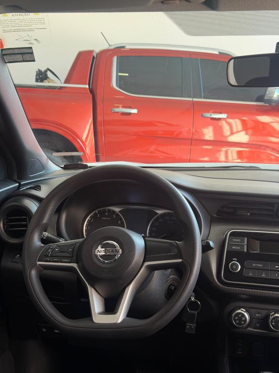 NISSAN Kicks - Foto