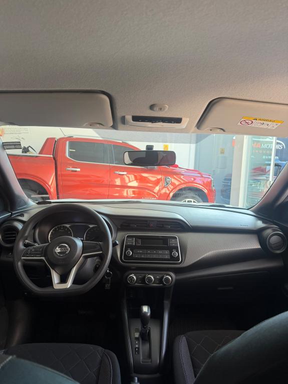 NISSAN Kicks - Foto