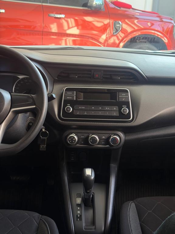 NISSAN Kicks - Foto