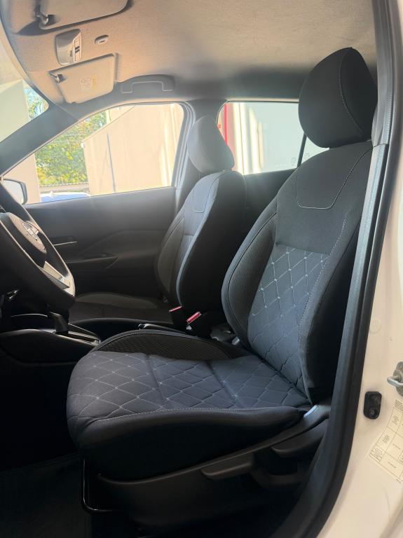 NISSAN Kicks - Foto