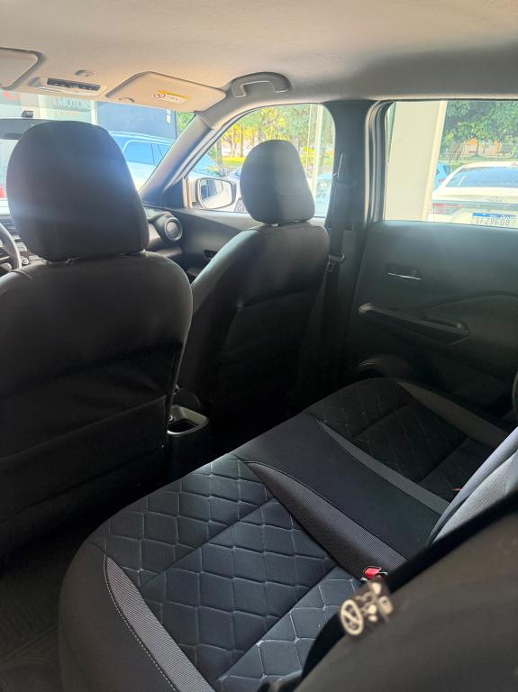 NISSAN Kicks - Foto