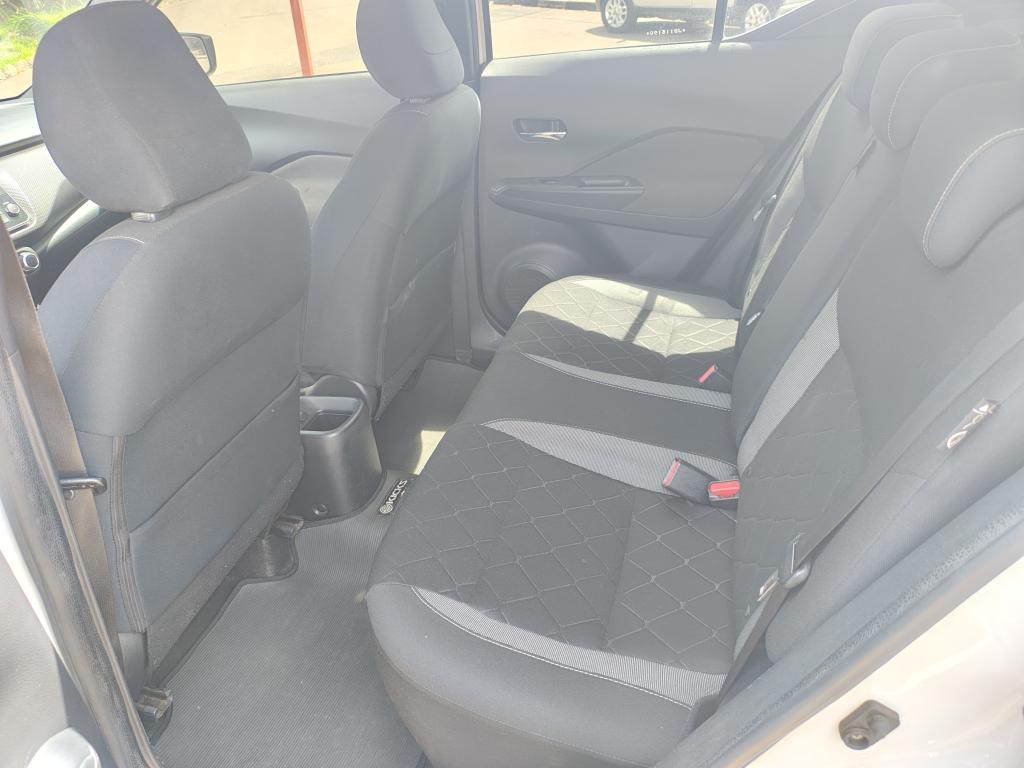 NISSAN Kicks - Foto