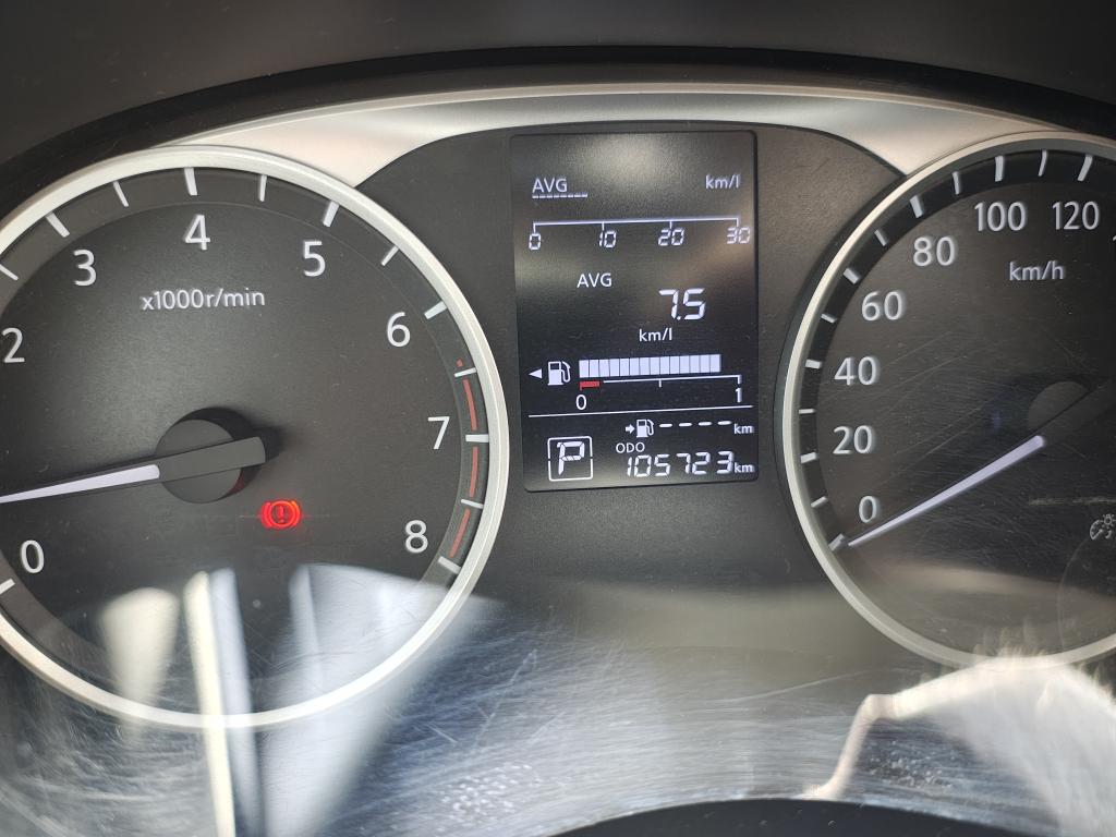 NISSAN Kicks - Foto