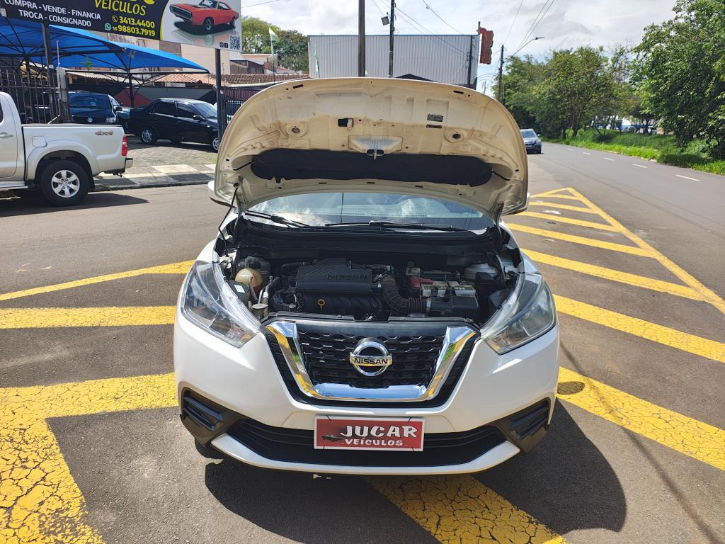 NISSAN Kicks - Foto