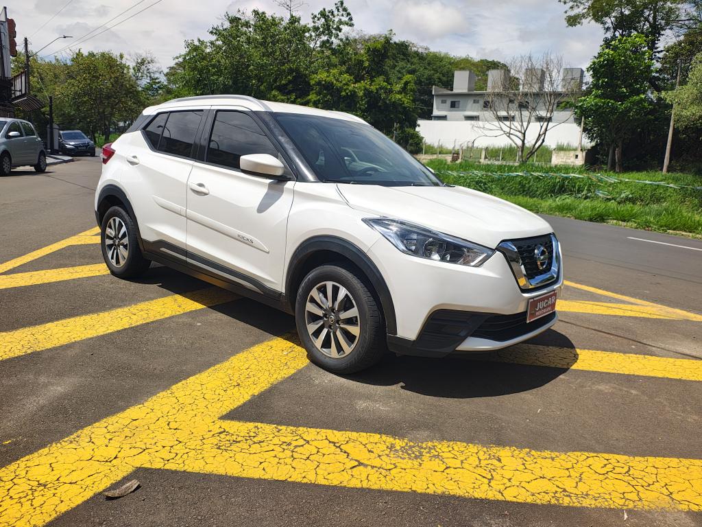 NISSAN Kicks - Foto