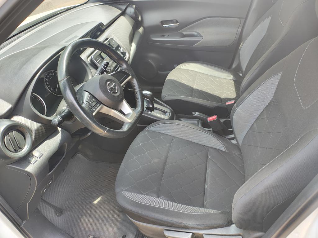 NISSAN Kicks - Foto