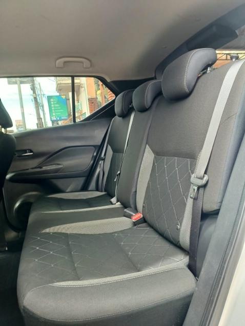 NISSAN Kicks - Foto