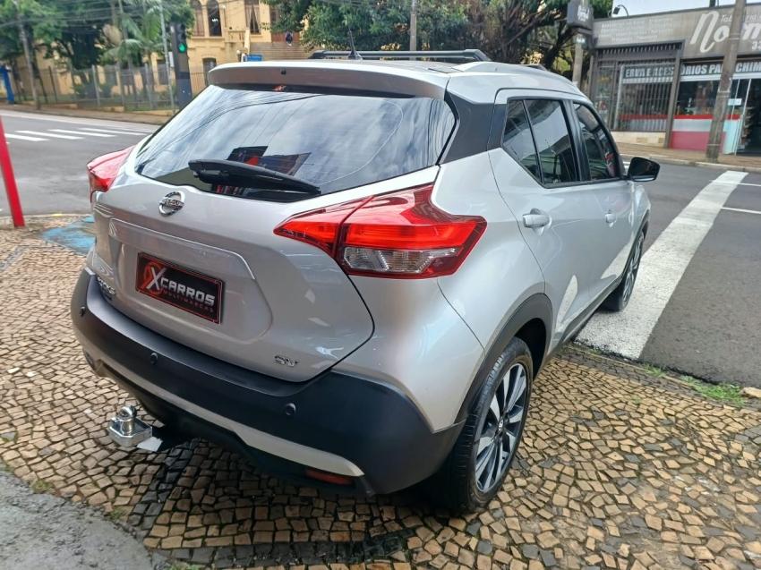 NISSAN Kicks - Foto