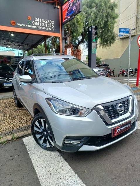 NISSAN Kicks - Foto