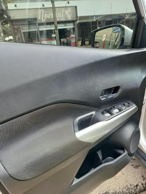 NISSAN Kicks - Foto