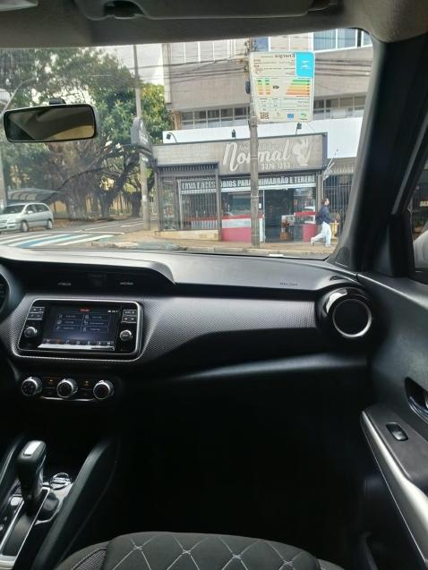 NISSAN Kicks - Foto