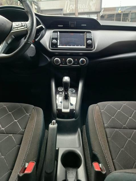 NISSAN Kicks - Foto