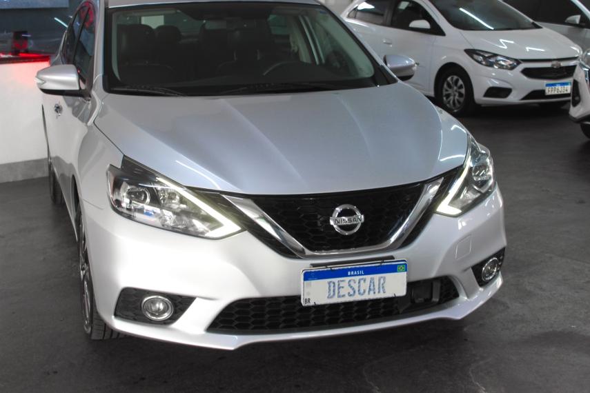 NISSAN Sentra - Foto