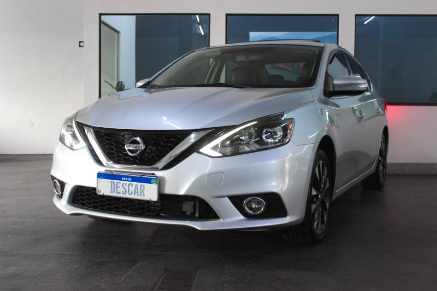 NISSAN Sentra - Foto