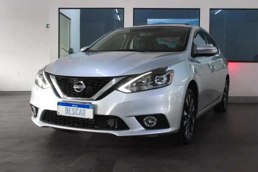 NISSAN Sentra - Foto