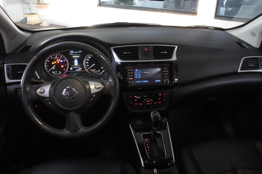 NISSAN Sentra - Foto