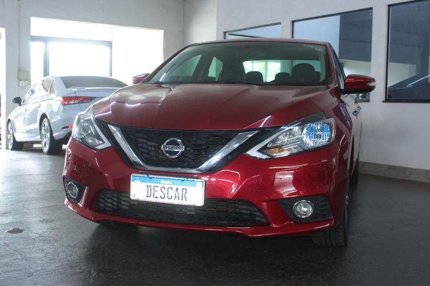 NISSAN Sentra - Foto