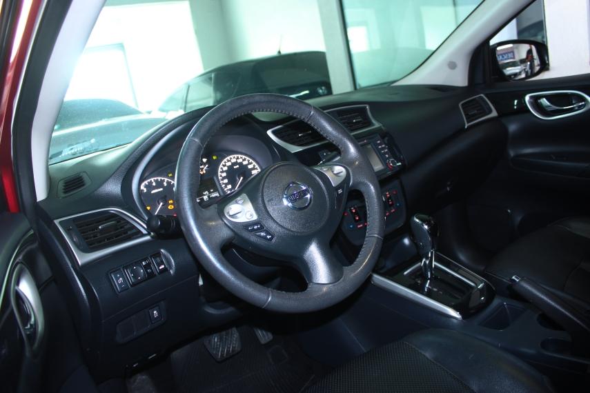 NISSAN Sentra - Foto