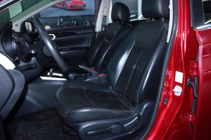 NISSAN Sentra - Foto