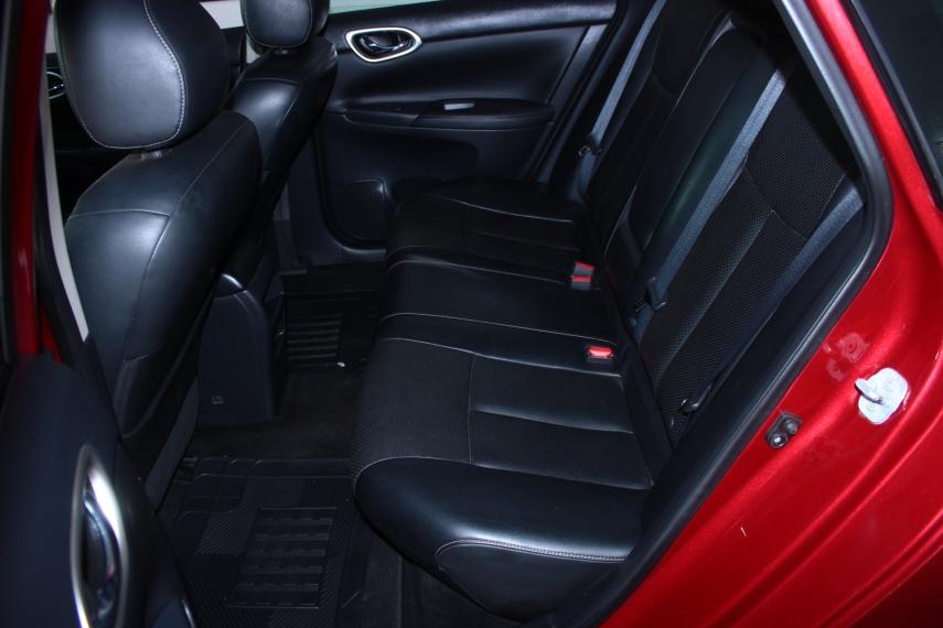 NISSAN Sentra - Foto