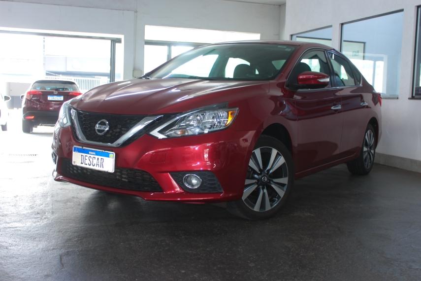 NISSAN Sentra - Foto