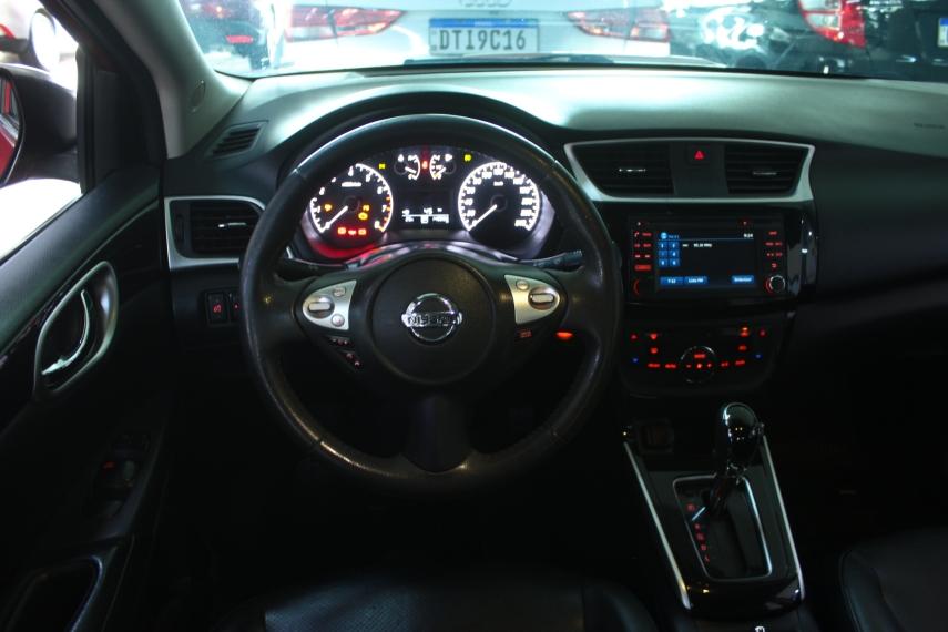 NISSAN Sentra - Foto