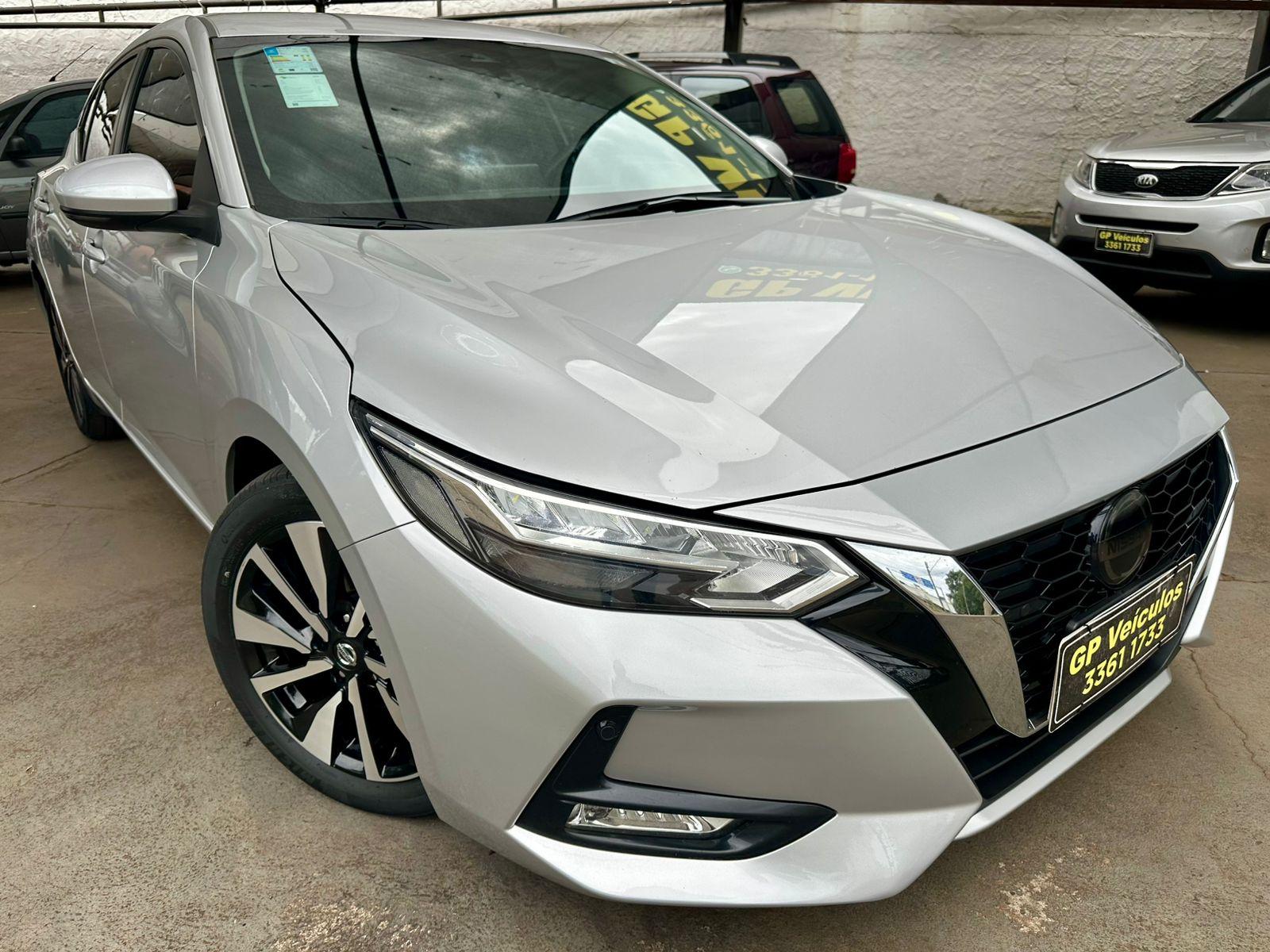 NISSAN Sentra - Foto