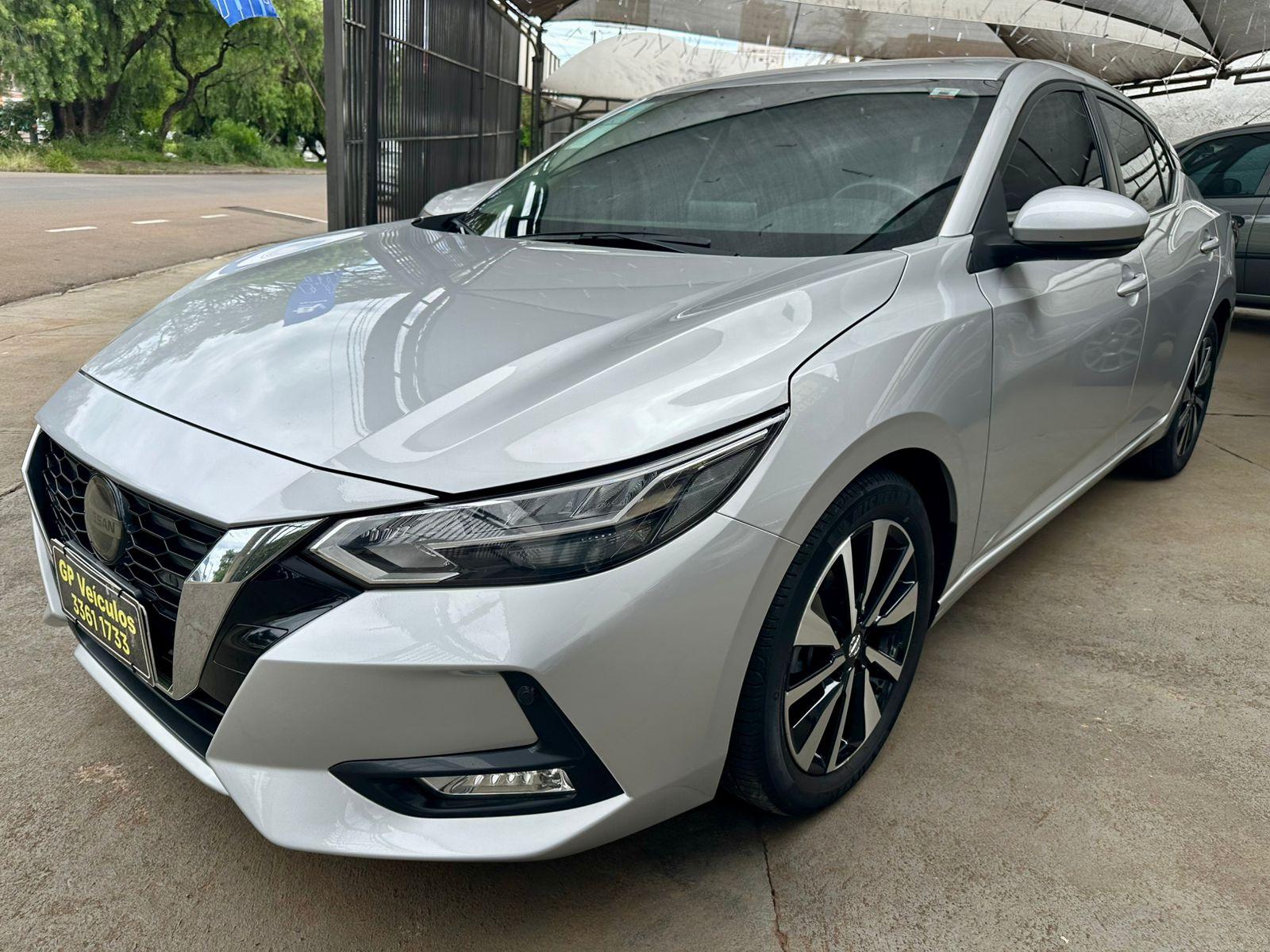 NISSAN Sentra - Foto