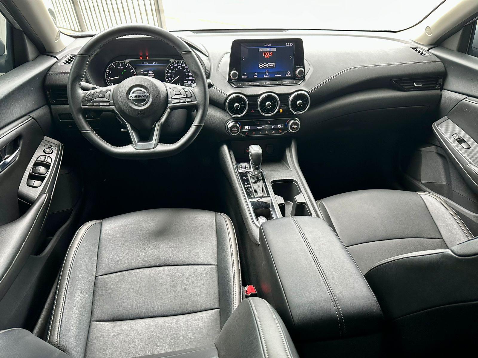 NISSAN Sentra - Foto